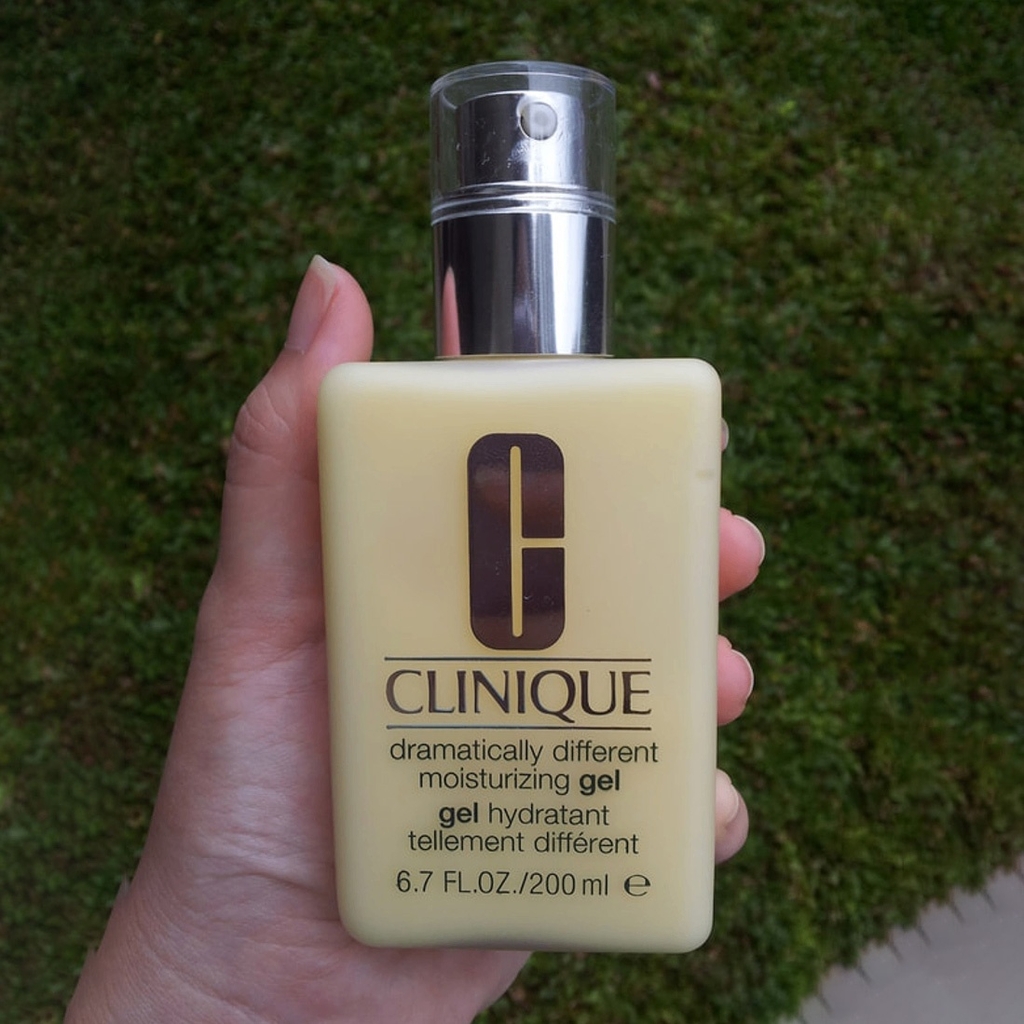 Dưỡng da CLINIQUE gel 200ml (có hộp)