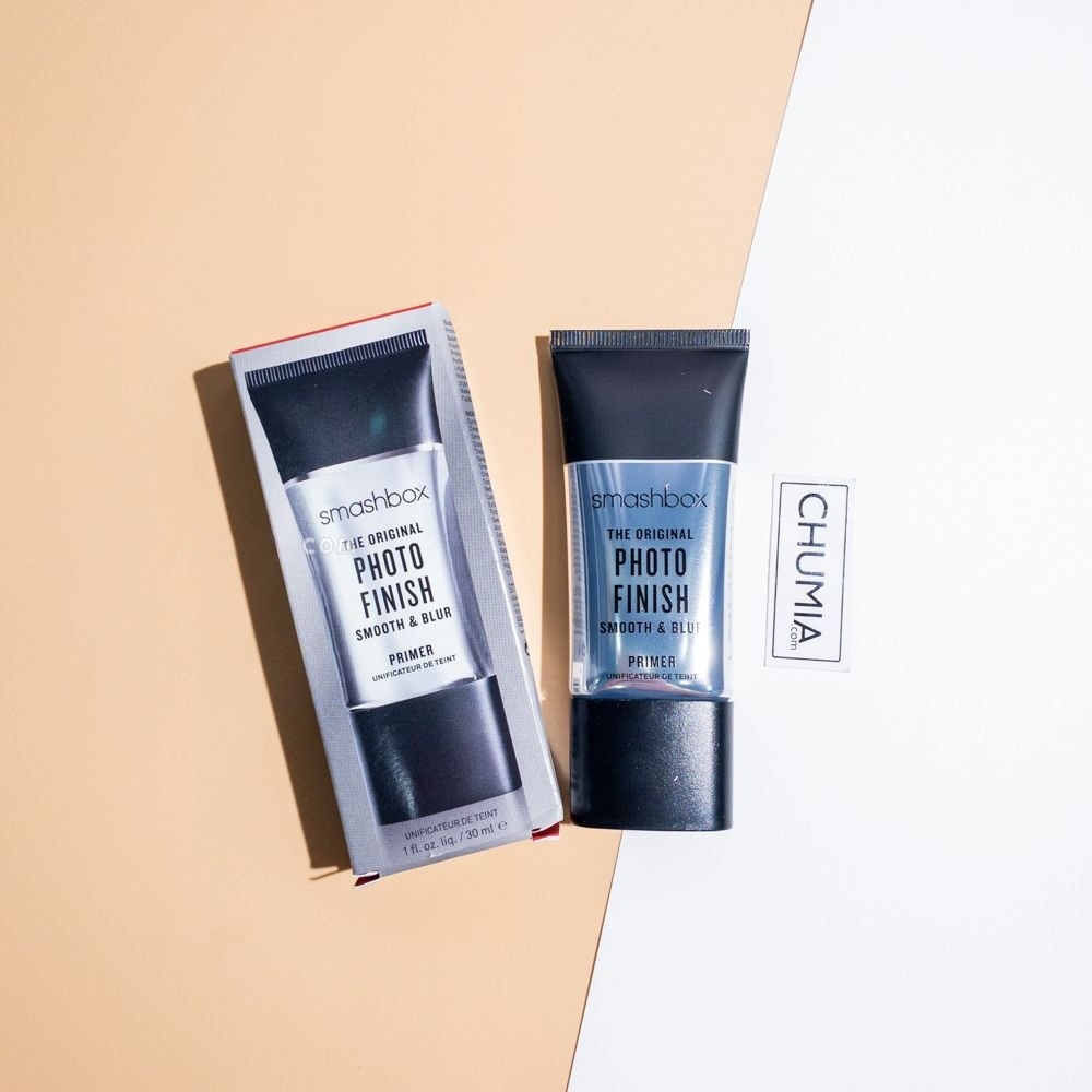 Kem lót SMASHBOX photo 30ml