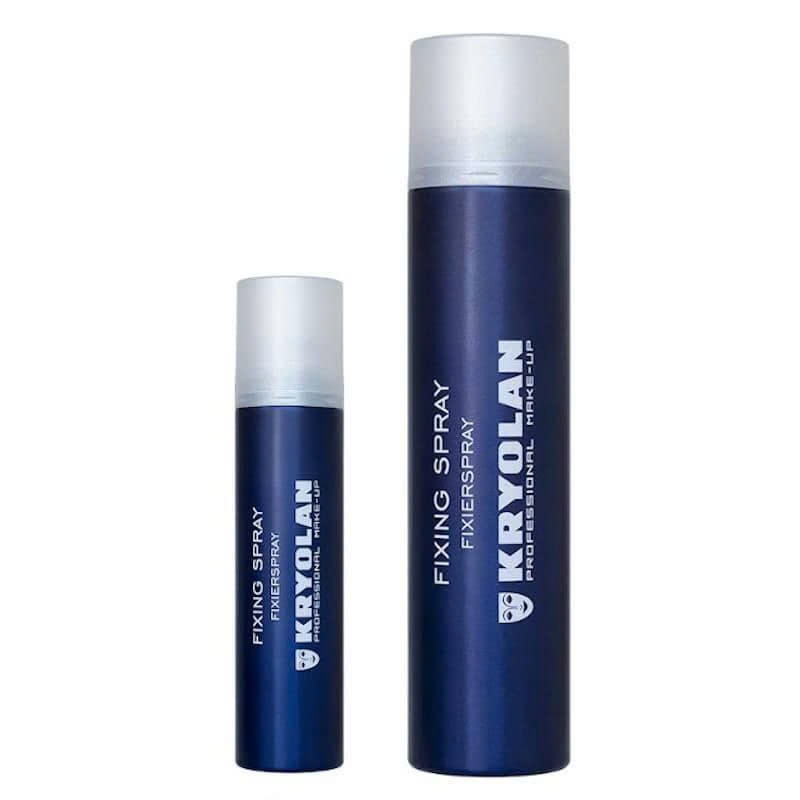 Xịt khoá nền KRYOLAN fixing spray 300ml