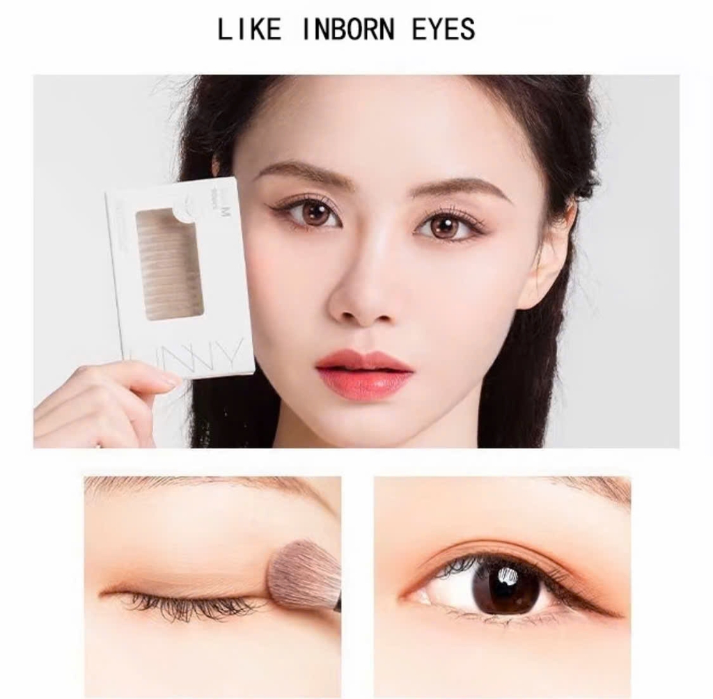 Kích Mí UNNY Size M (90 miếng)