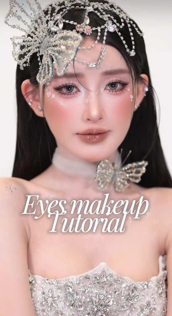 Phấn mắt JARY dream star - #02 warm pink