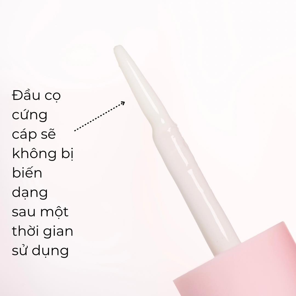 Keo dán mi DREAMER umi eyelash glue 3ml