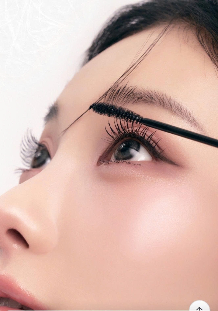 Mascara CLIO kill lash 1+1 - #01 long curling (vỏ xám)