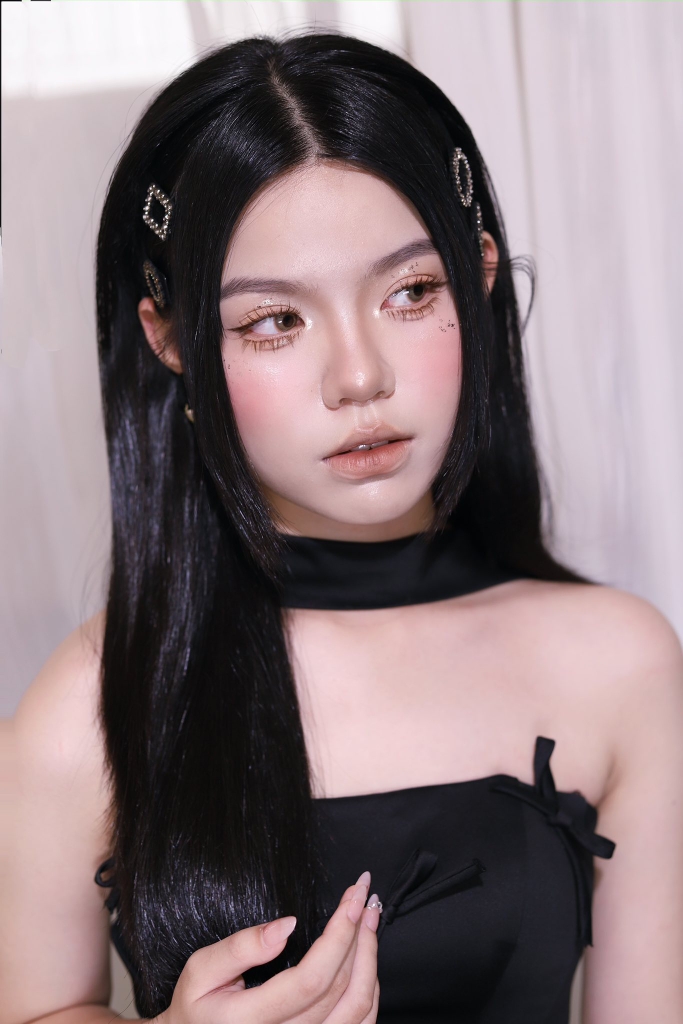 Mi LENA (chùm) - #BR03 NÂU