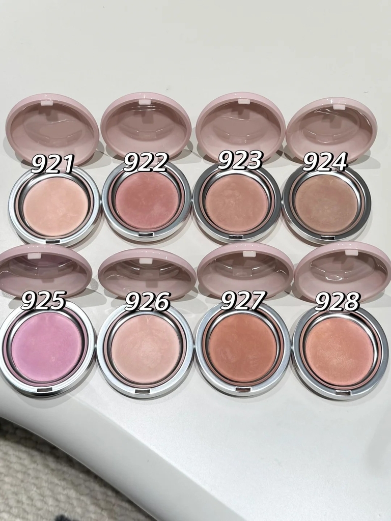 Má hồng SPENNY soft mist - #922