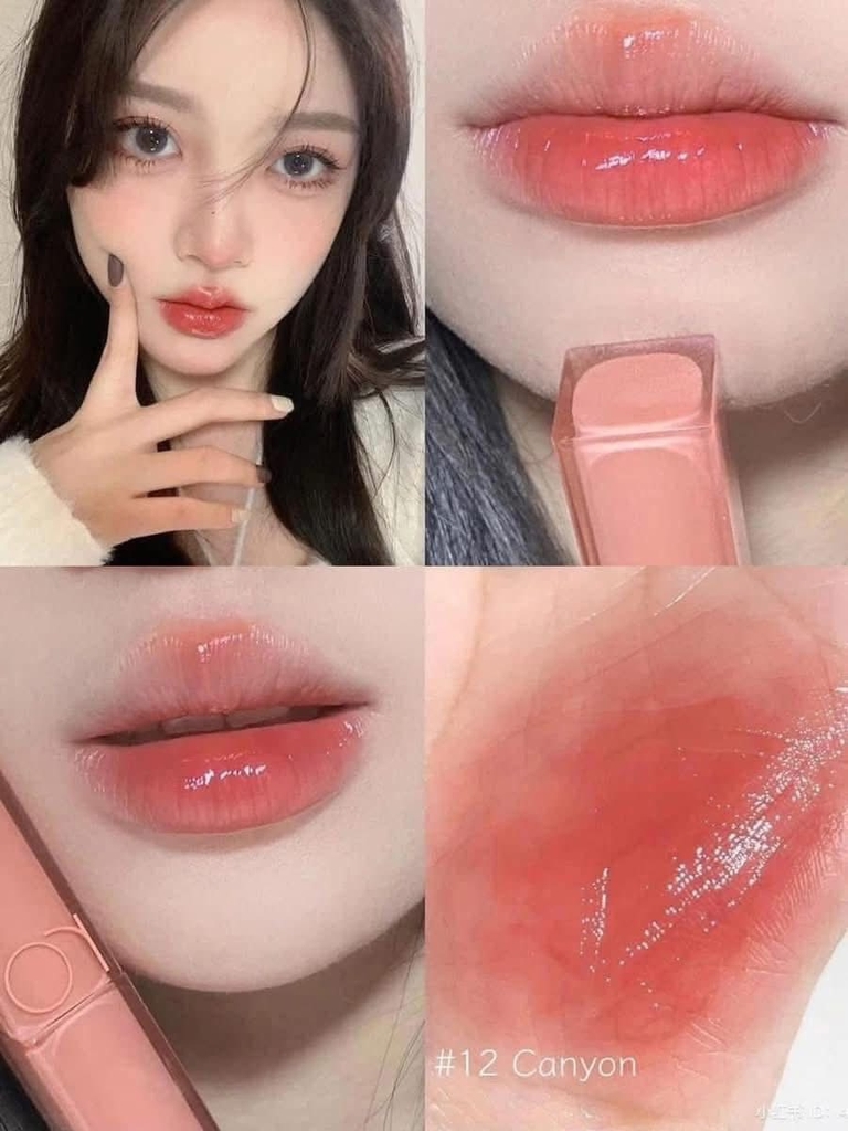 Son ROMAND dewy.ful #12canyon