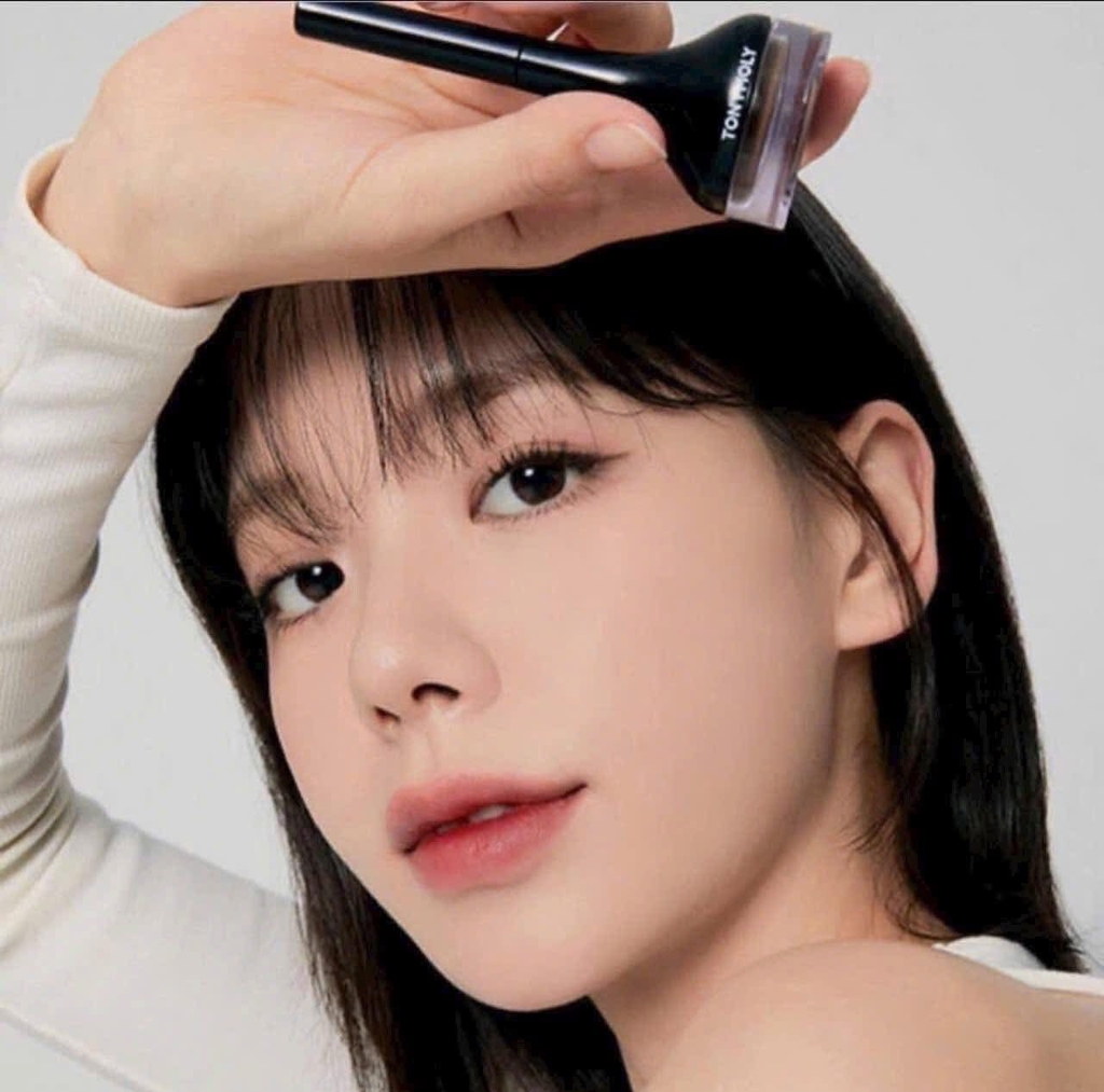 Gel kẻ mắt TONY MOLY 4g - #1 black