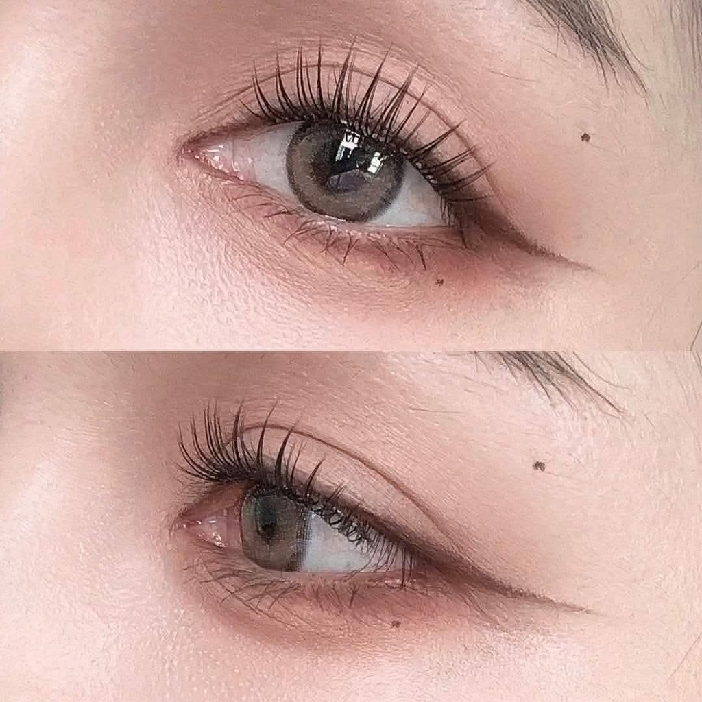 Gel kẻ mắt TONY MOLY 4g - #2 brown