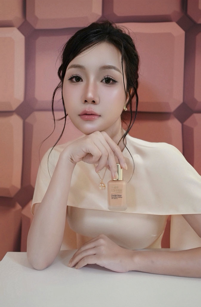 Kem nền ESTEE lauder double wear 30ml - 0N1 (bản mới)
