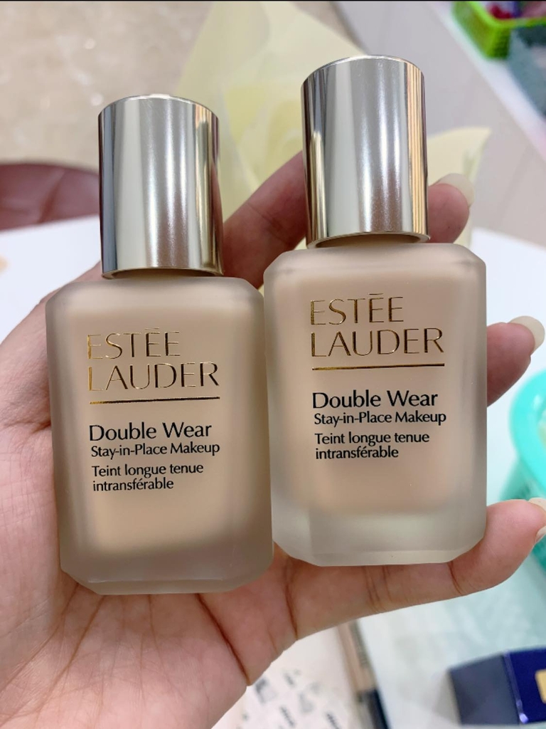 Kem nền ESTEE lauder double wear 30ml - 0N1 (bản mới)