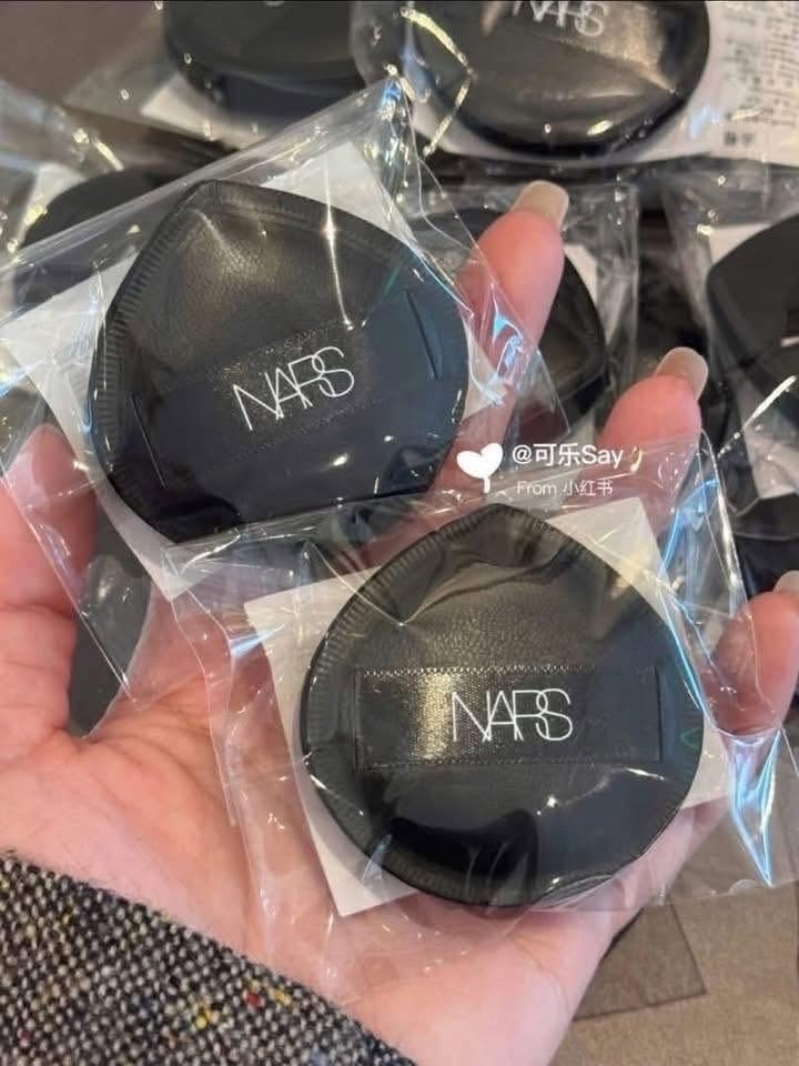 Combo 3 mút Nars