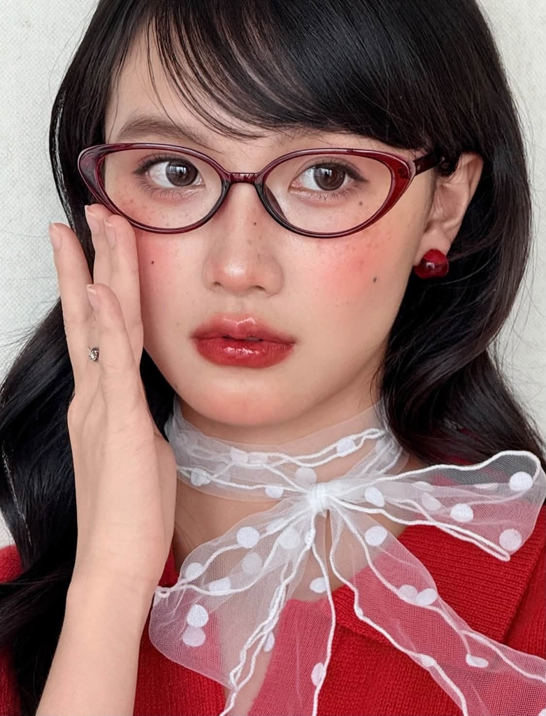 Má hồng NARS  - Exhibit A (màu đỏ)