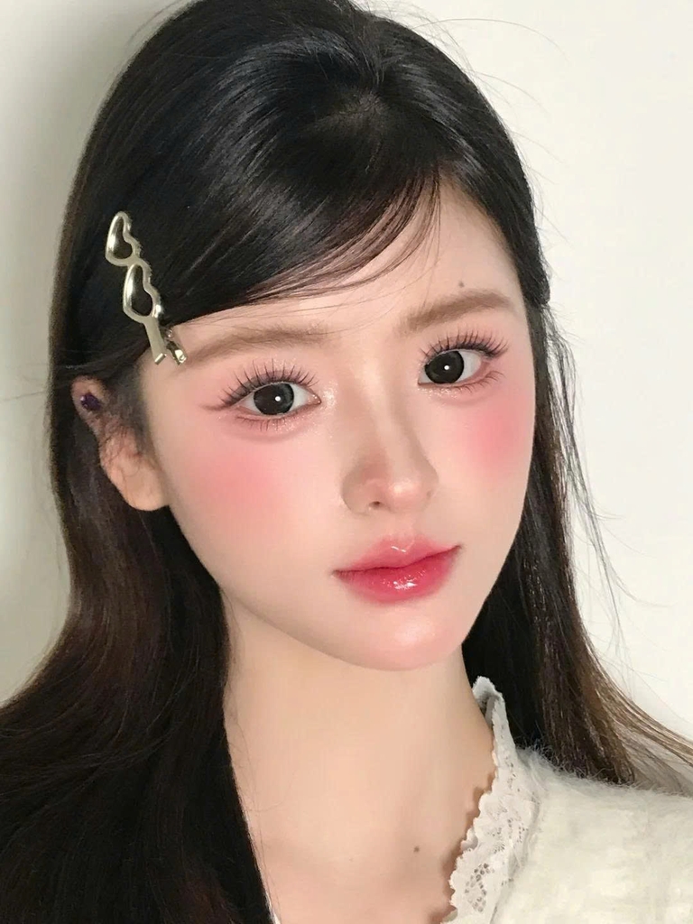 Son kem SEPHORA outrageous intense - #03 flame (đỏ)