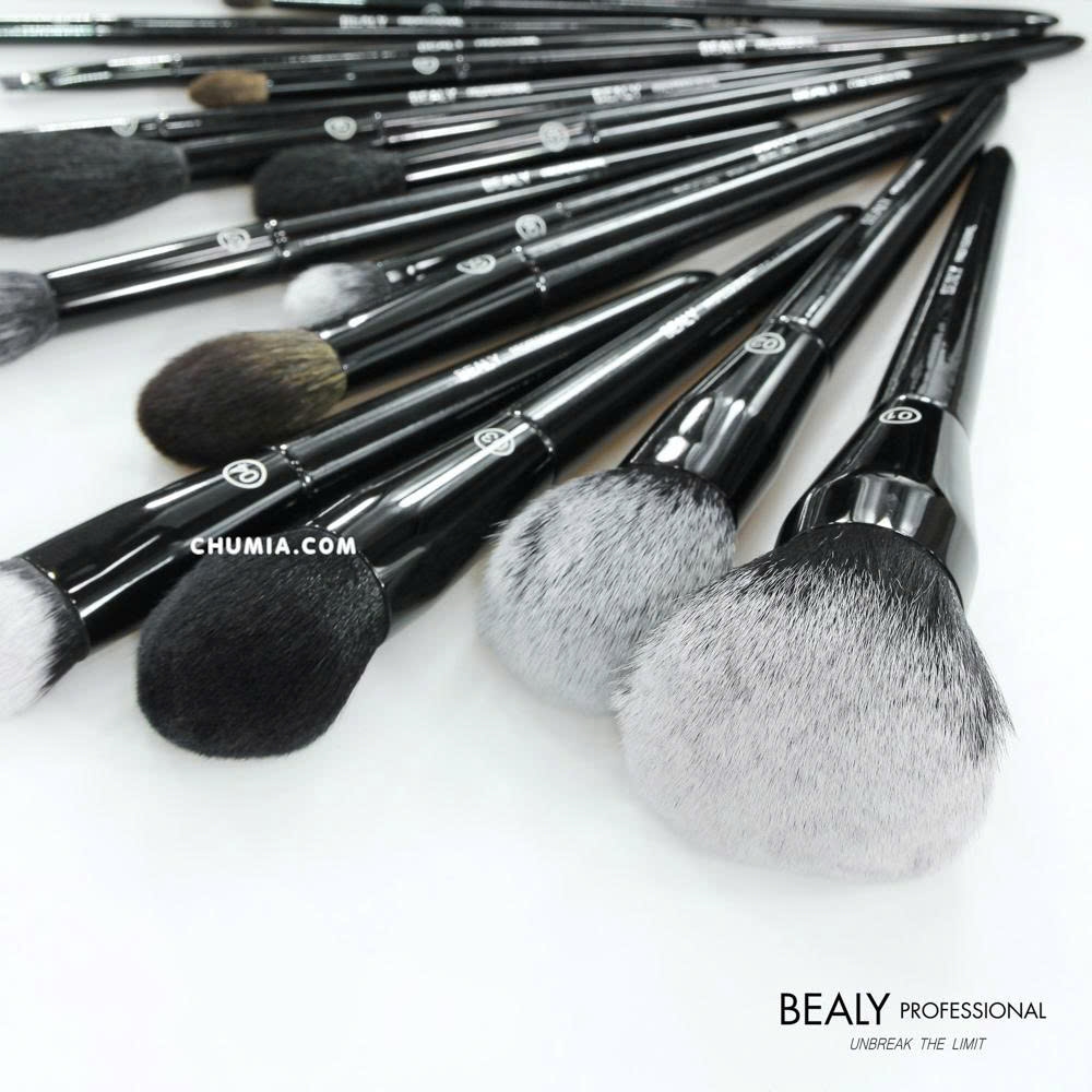 Bộ cọ BEALY 32 cây (không túi)