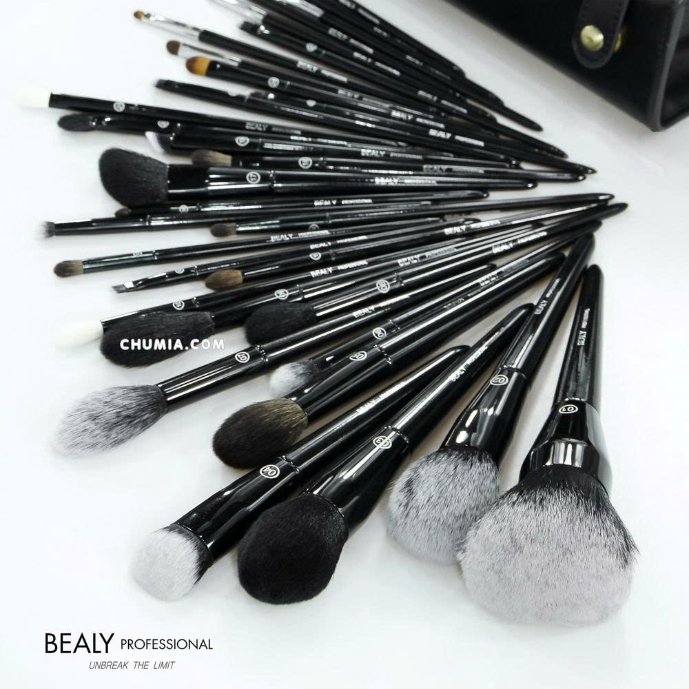 Bộ cọ BEALY 32 cây (không túi)