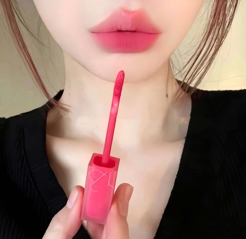 Son ROMAND blur fudge tint - 05 bibi candy