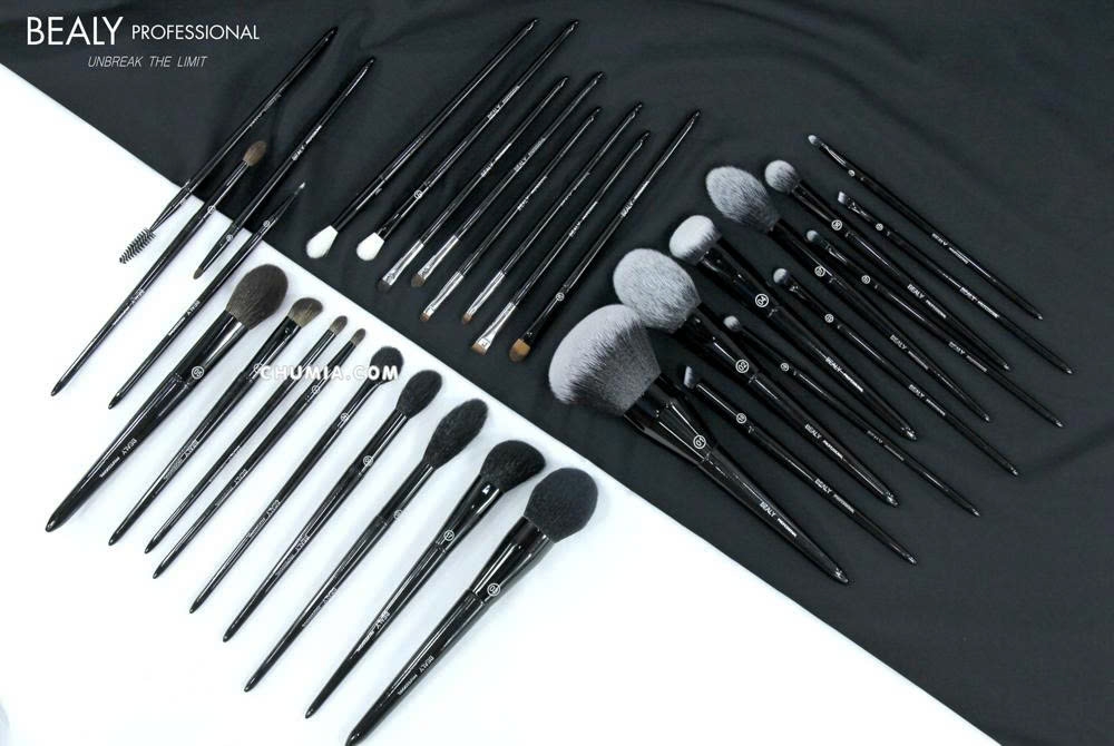 Bộ cọ BEALY 32 cây (không túi)