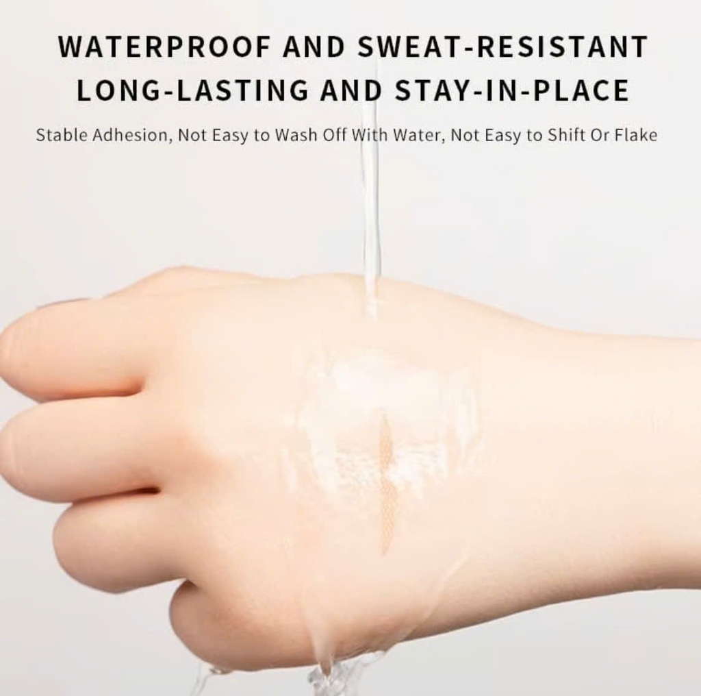 Kích Mí UNNY Size M (90 miếng)