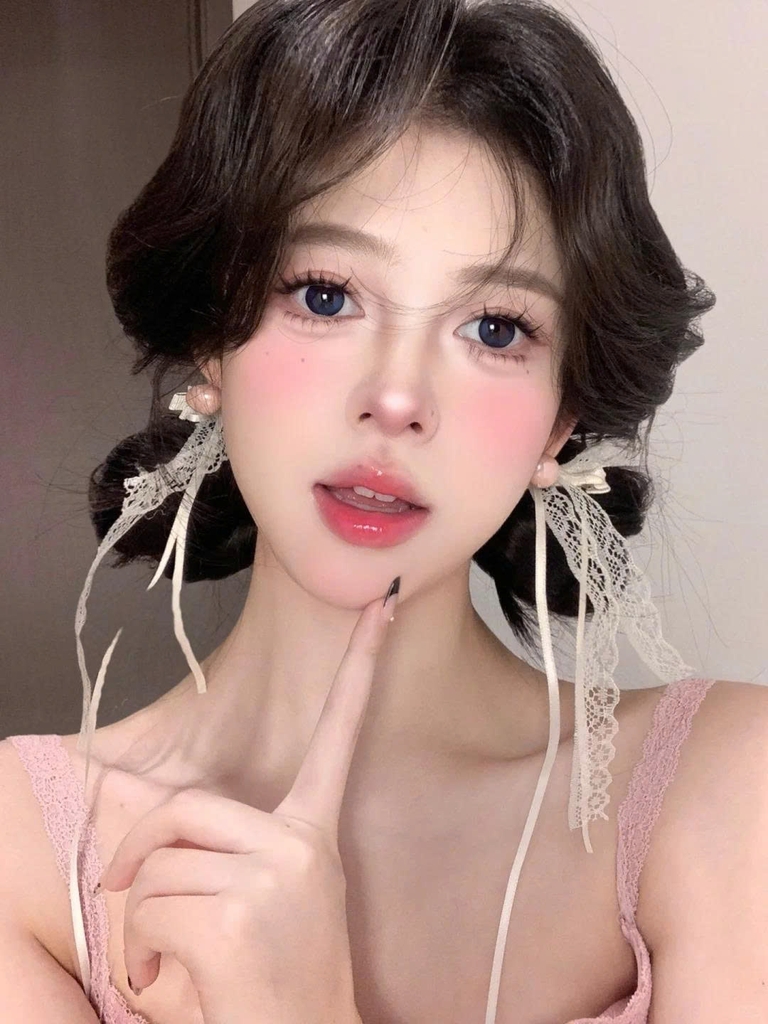 Son kem SEPHORA outrageous intense - #03 flame (đỏ)