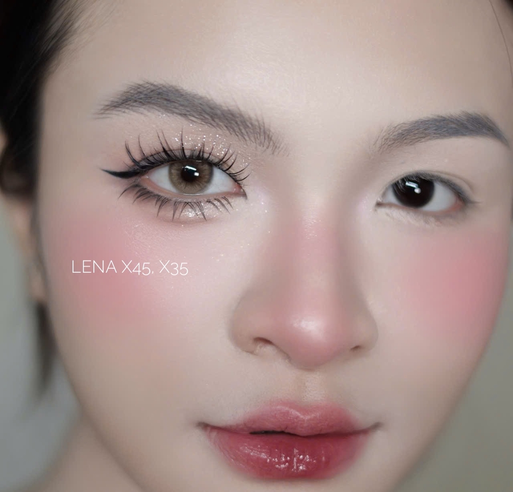 Mi LENA (chùm) - #X45