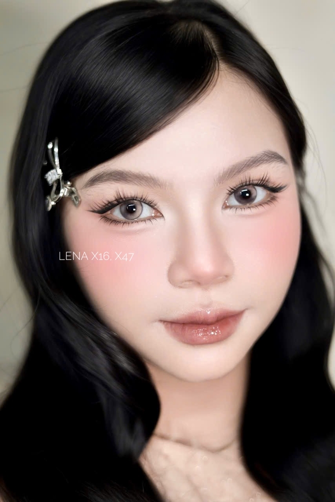 Mi LENA (chùm) - #X47
