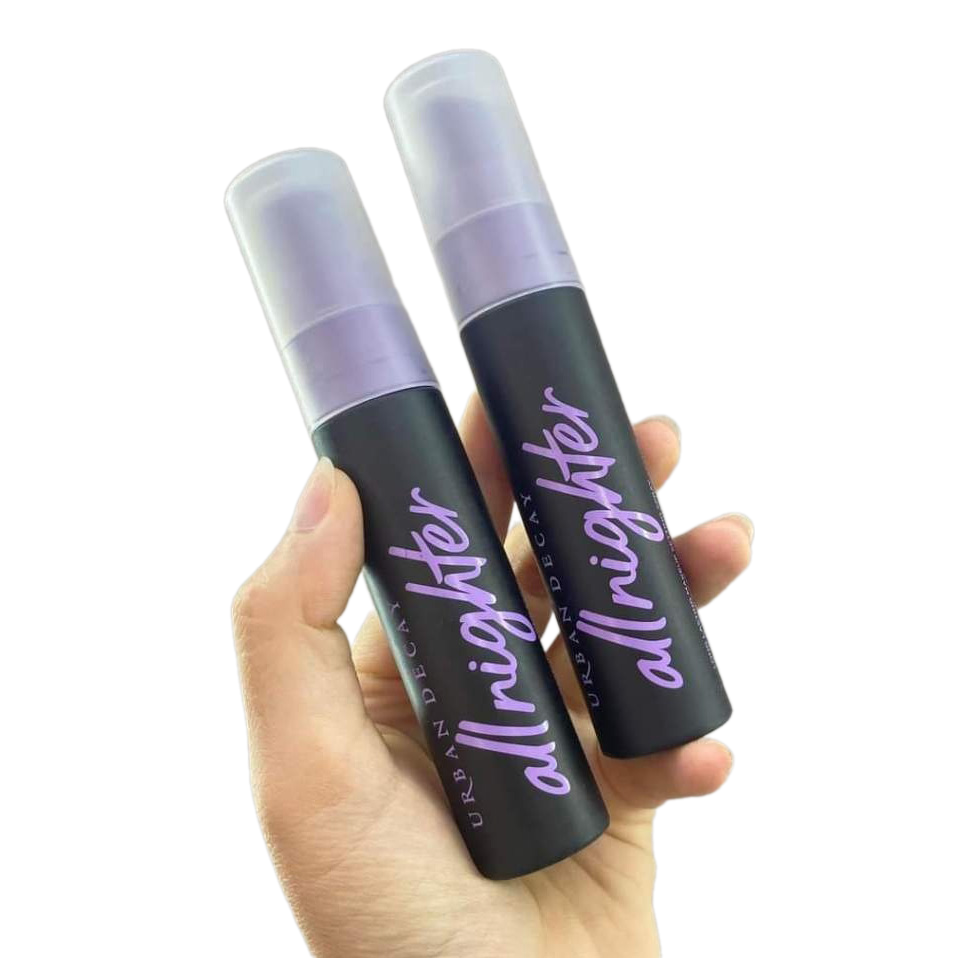 Xịt khoá nền URBAN DECAY all nighter 30ml (tách set kô hộp)