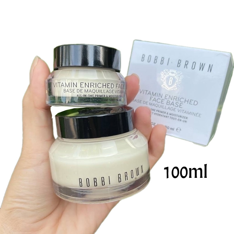 Kem lót BOBBI brown vitamin enriched face base 100ml