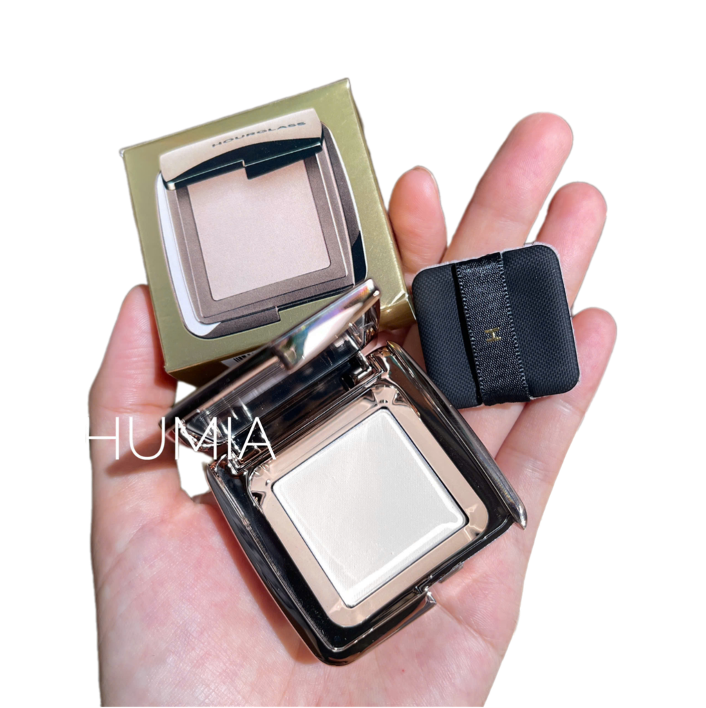 Phấn phủ HOURGLASS vanish airbrush mini 3g - translucent