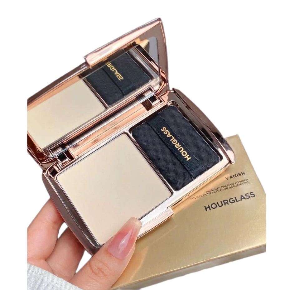 Phấn phủ HOURGLASS vanish 10,5gr - translucent light