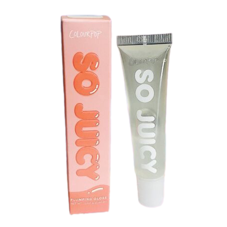 Son bóng COLOURPOP so juicy - #princess cut