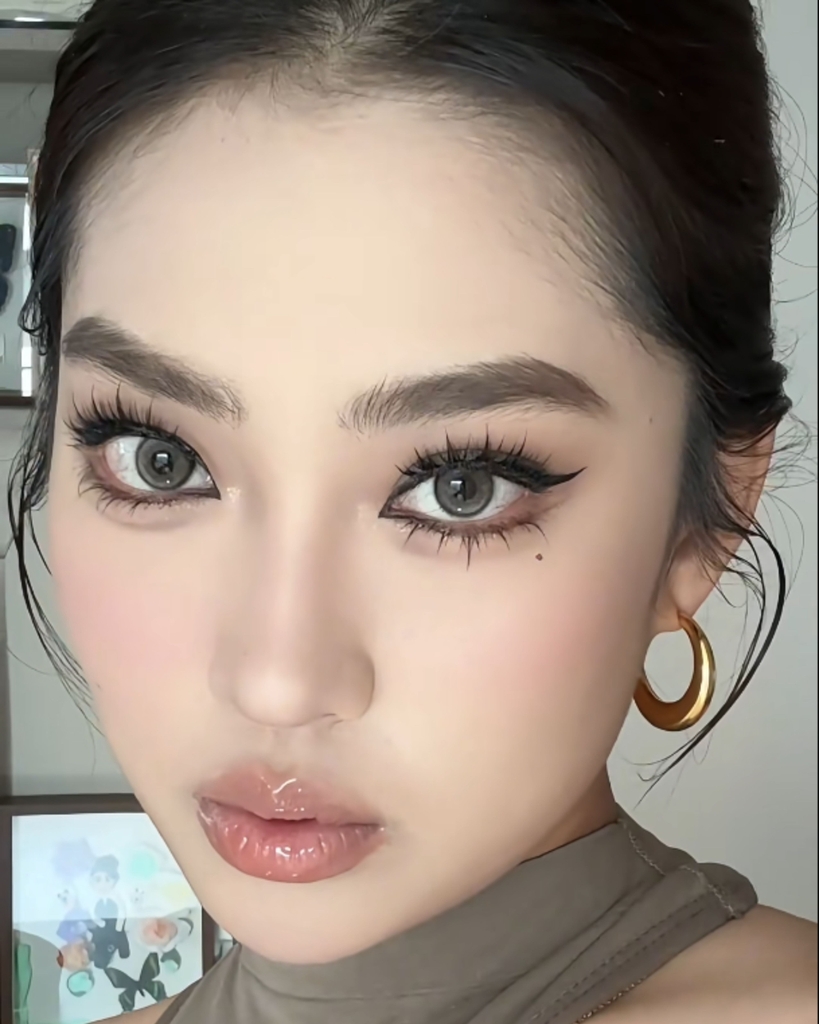 Mi LENA (chùm) - #D04