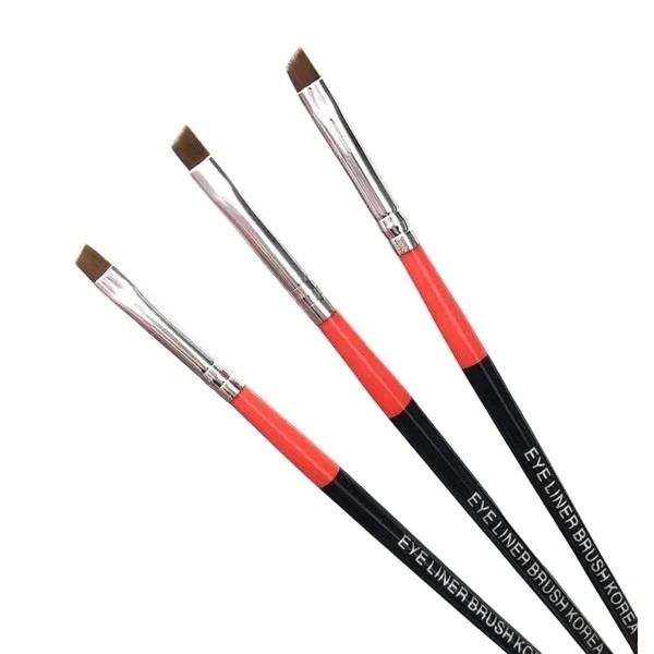 Cọ kẻ mắt EYE liner blush korea 003 (cán đỏ)