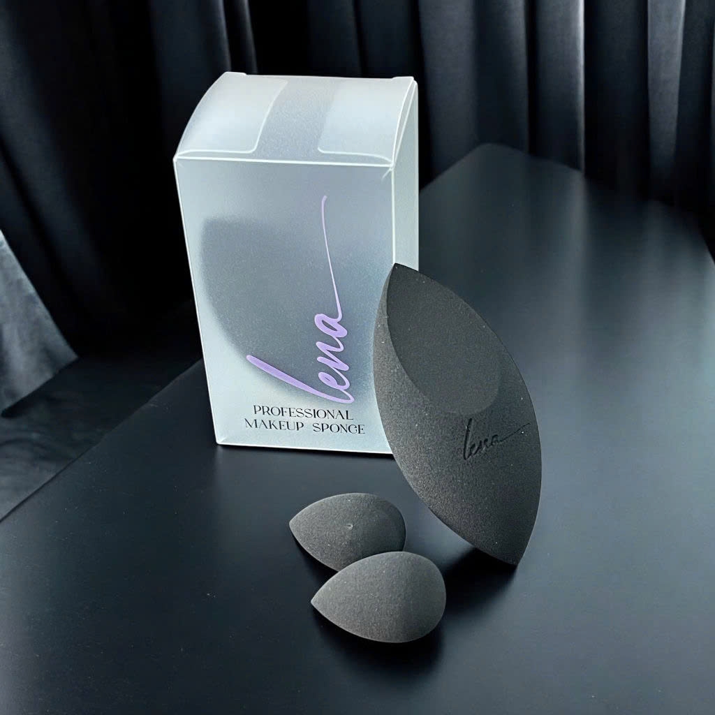 Mút tán nền LENA