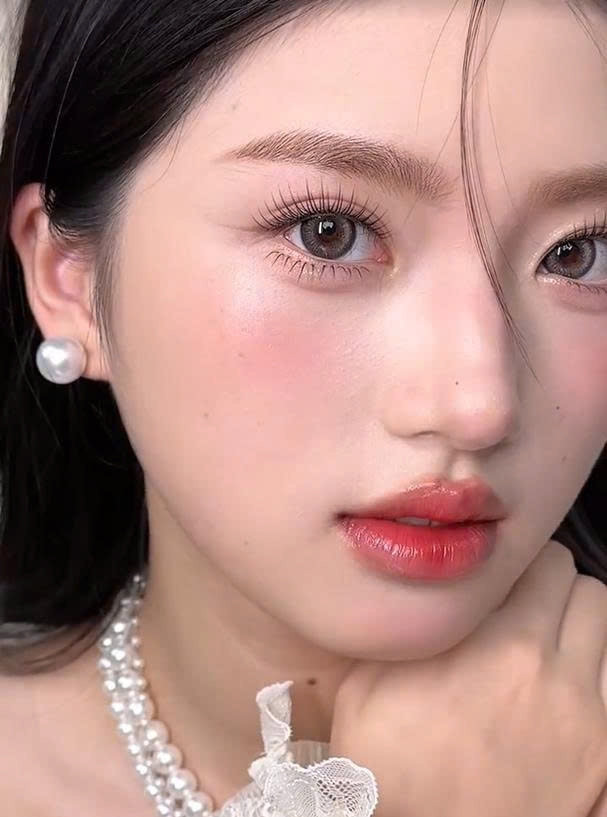 Mi LENA (chùm) - #X01 (mi dưới)