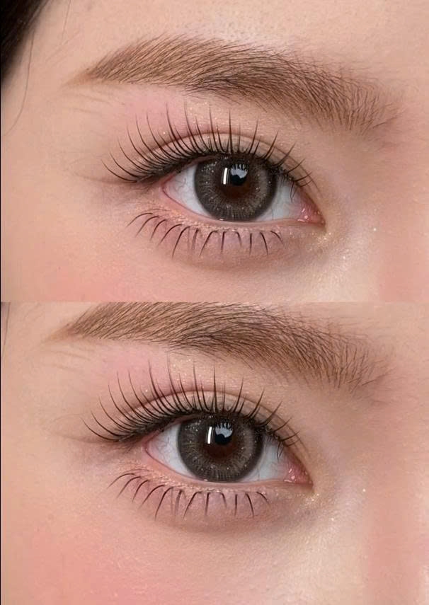 Mi LENA (chùm) - #X01 (mi dưới)