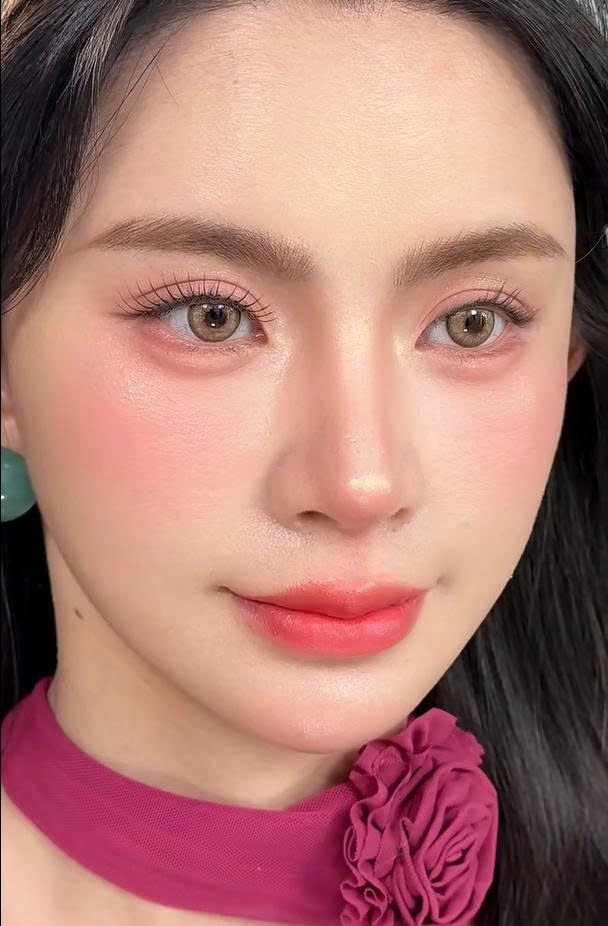 Mi LENA (chùm) - #X01 (mi dưới)