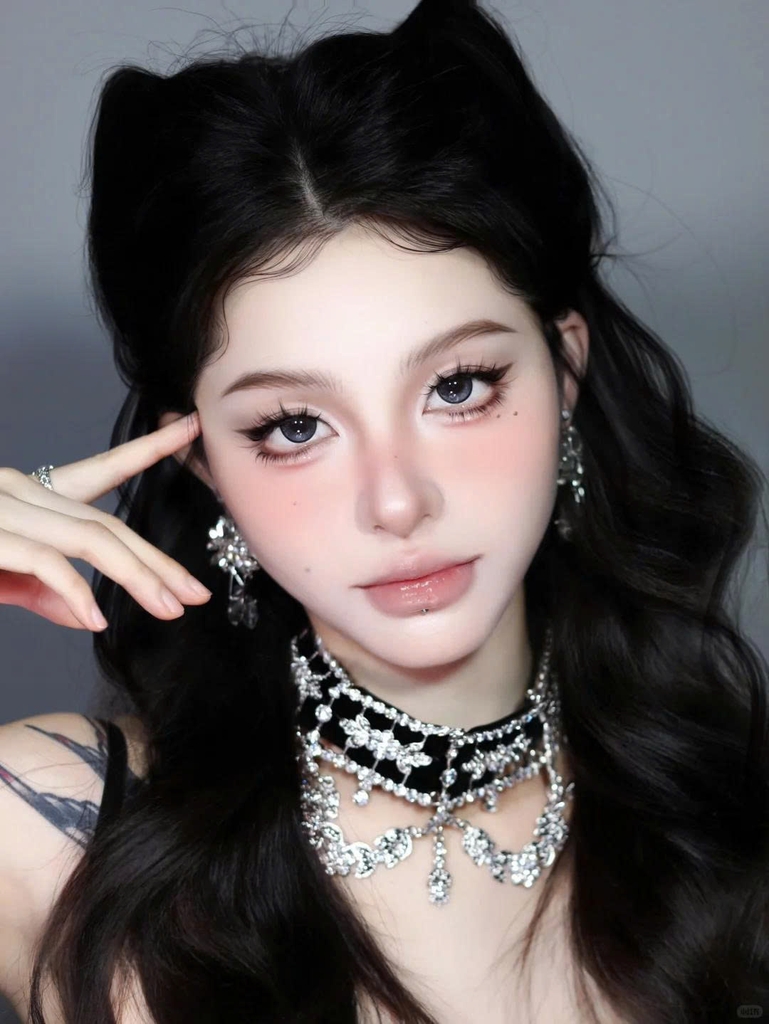 Mi LENA (chùm) - #D01