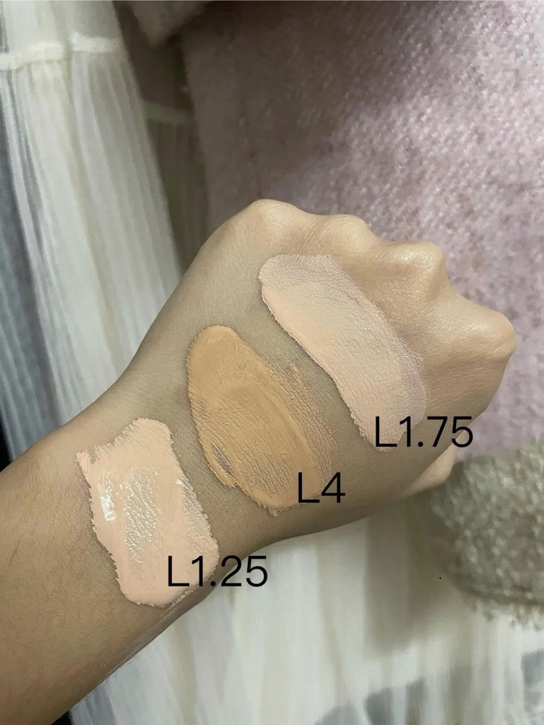 Kem nền NARS light reflecting 30ml - Light 1.75 gion