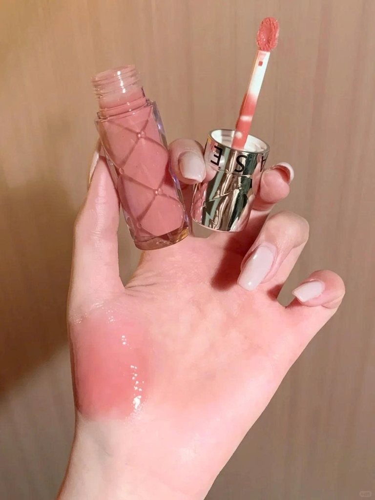 Son SEPHORA outrageous effect - 07 pink pout