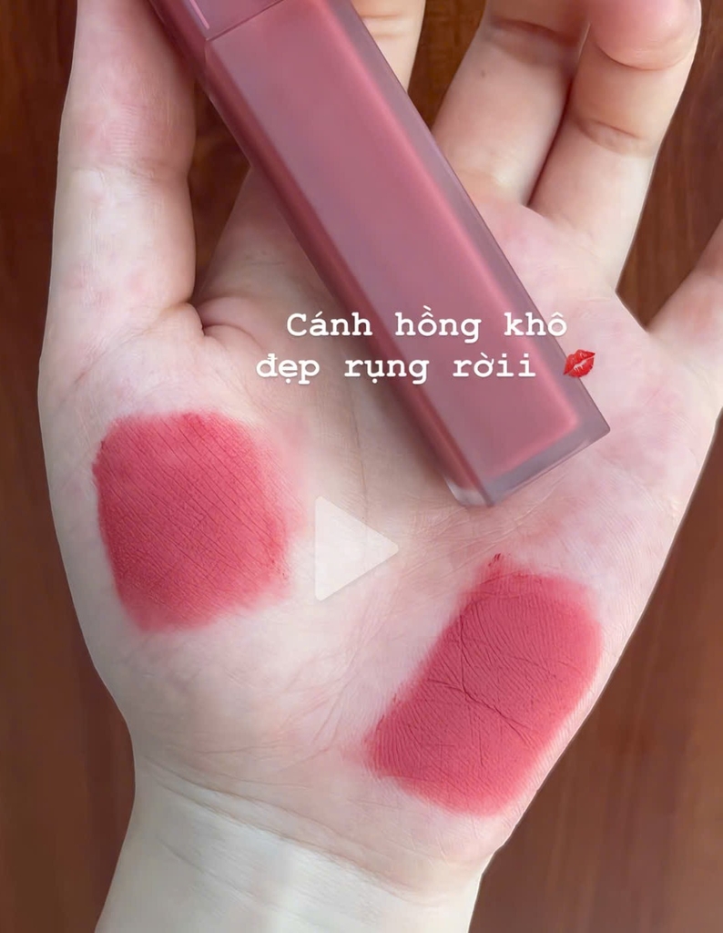 Son ROMAND blur fudge - 02 rosiental