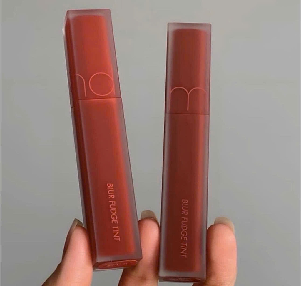 Son ROMAND blur fudge - 04 radwood