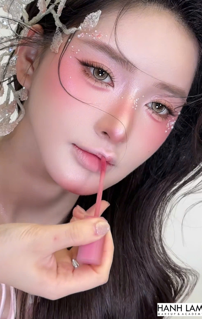 Son ROMAND blur fudge tint - 13 cooling up
