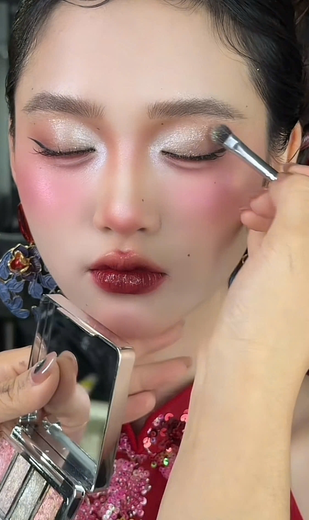 Phấn mắt LEMONADE aesthetic multi-task (HÀNG CÔNG TY) - #full-on