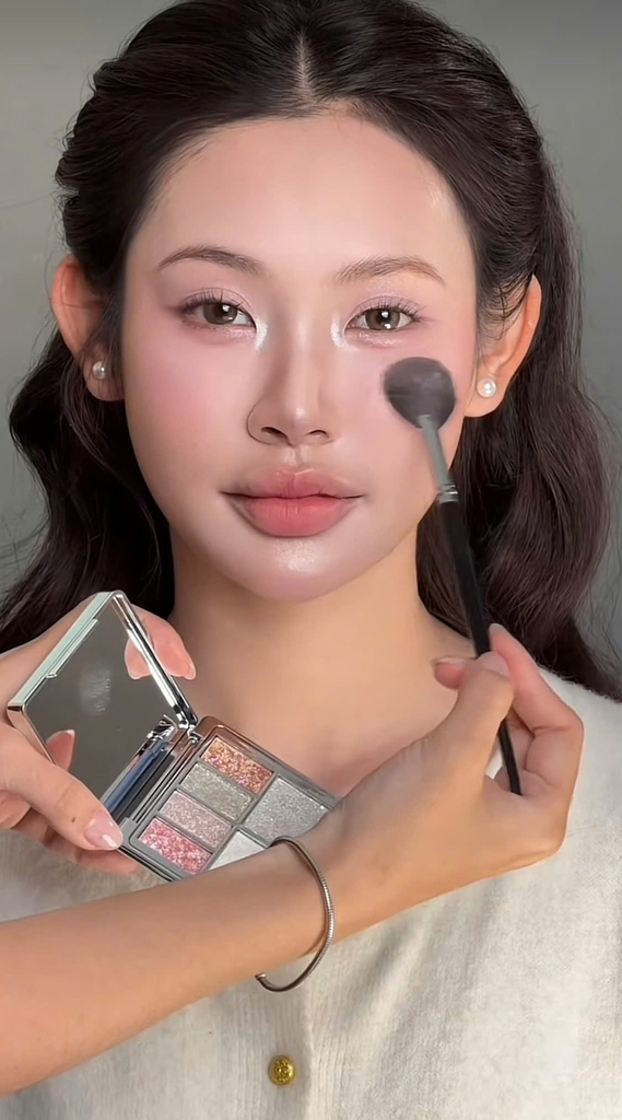 Phấn mắt LEMONADE aesthetic multi-task (HÀNG CÔNG TY) - #full-on