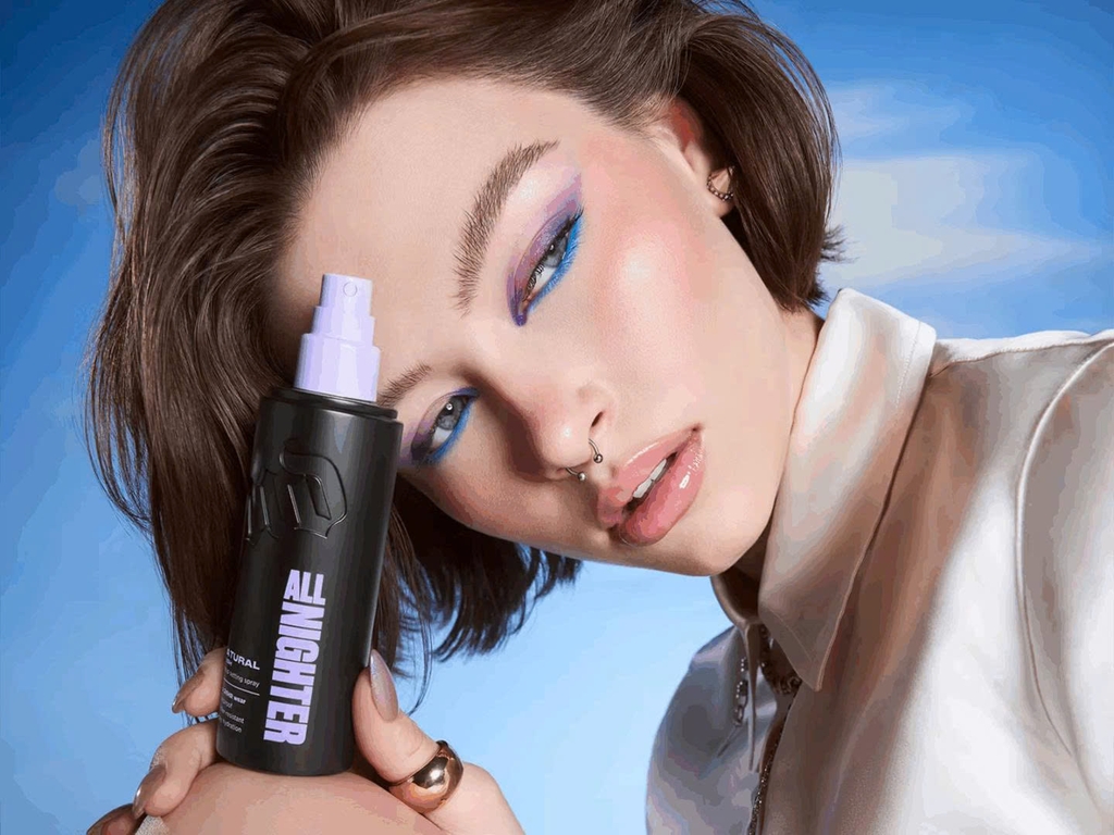 Xịt khóa nền URBAN DECAY spray all night 118ml (bản mới)