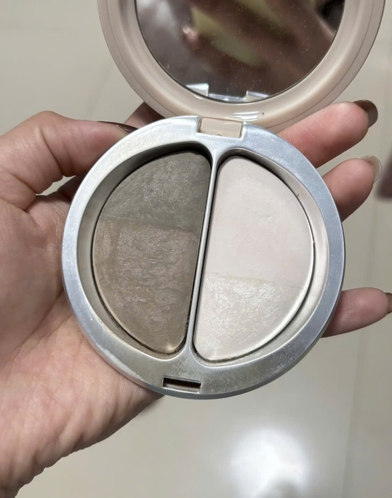 Tạo khối SPENNY soft contouring 8g - #933 (trắng)