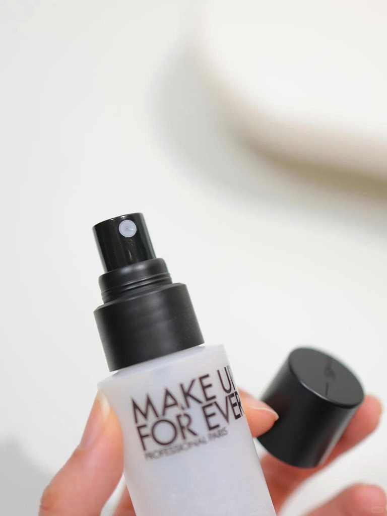 Xịt khoá nền MAKE UP forever mist & fix - 100ml