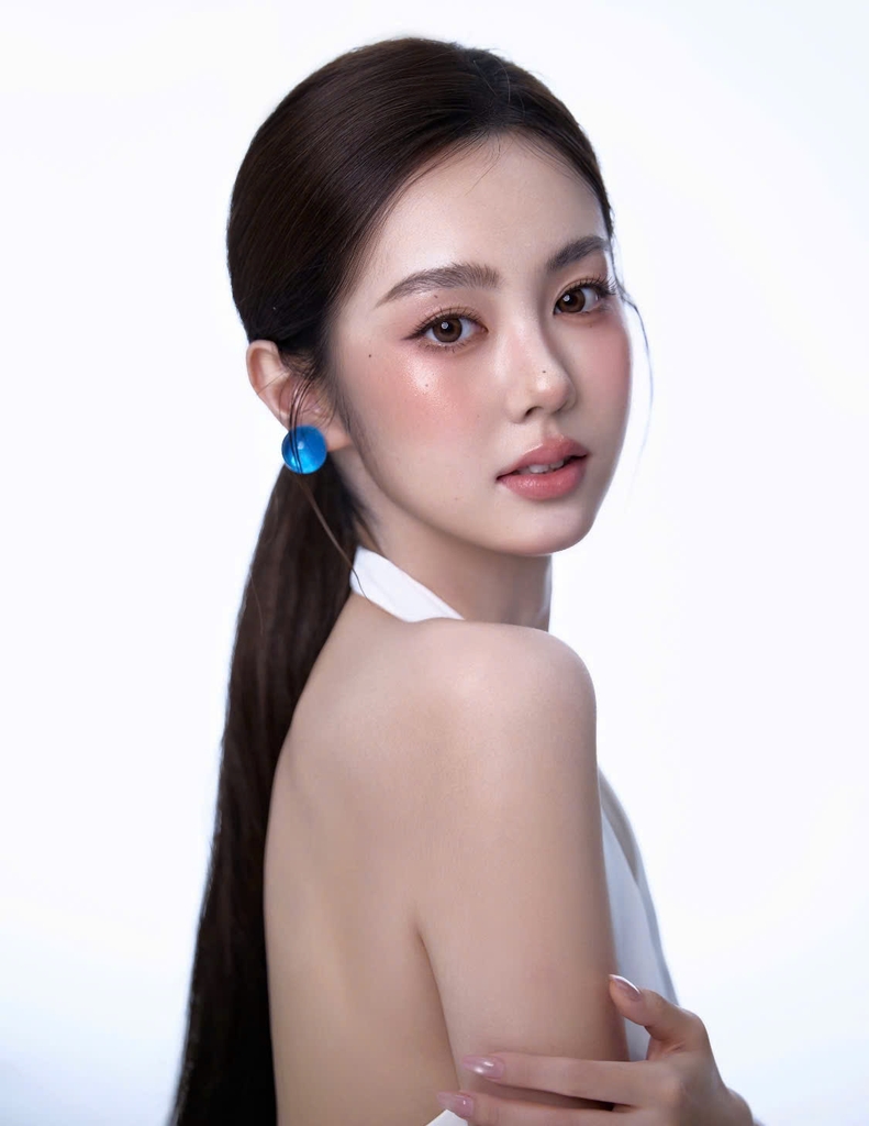 Bắt sáng DIOR backstage glow maximizer - #003 pearly