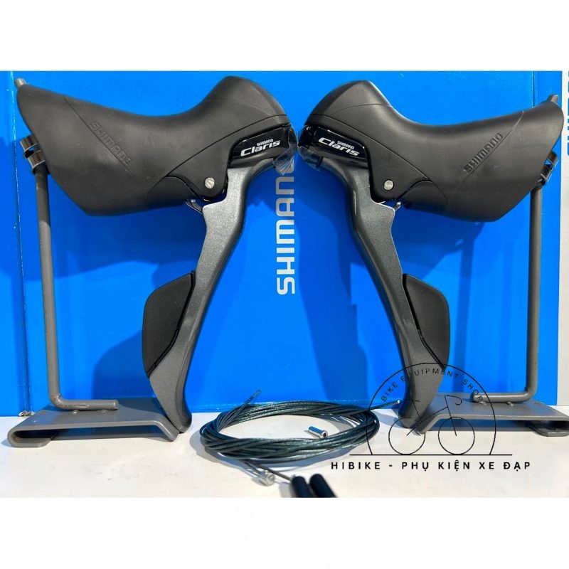 ST-R2000 クラリスR2000STIレバー シマノ CLARIS ST-R2000 (2X8速