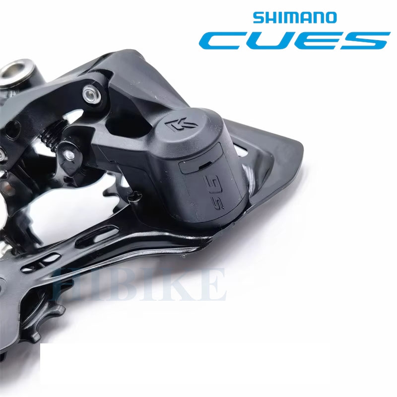 Củ Đề Xe Đạp SHIMANO CUES RD-U4000 9S ( 11-41/46T)